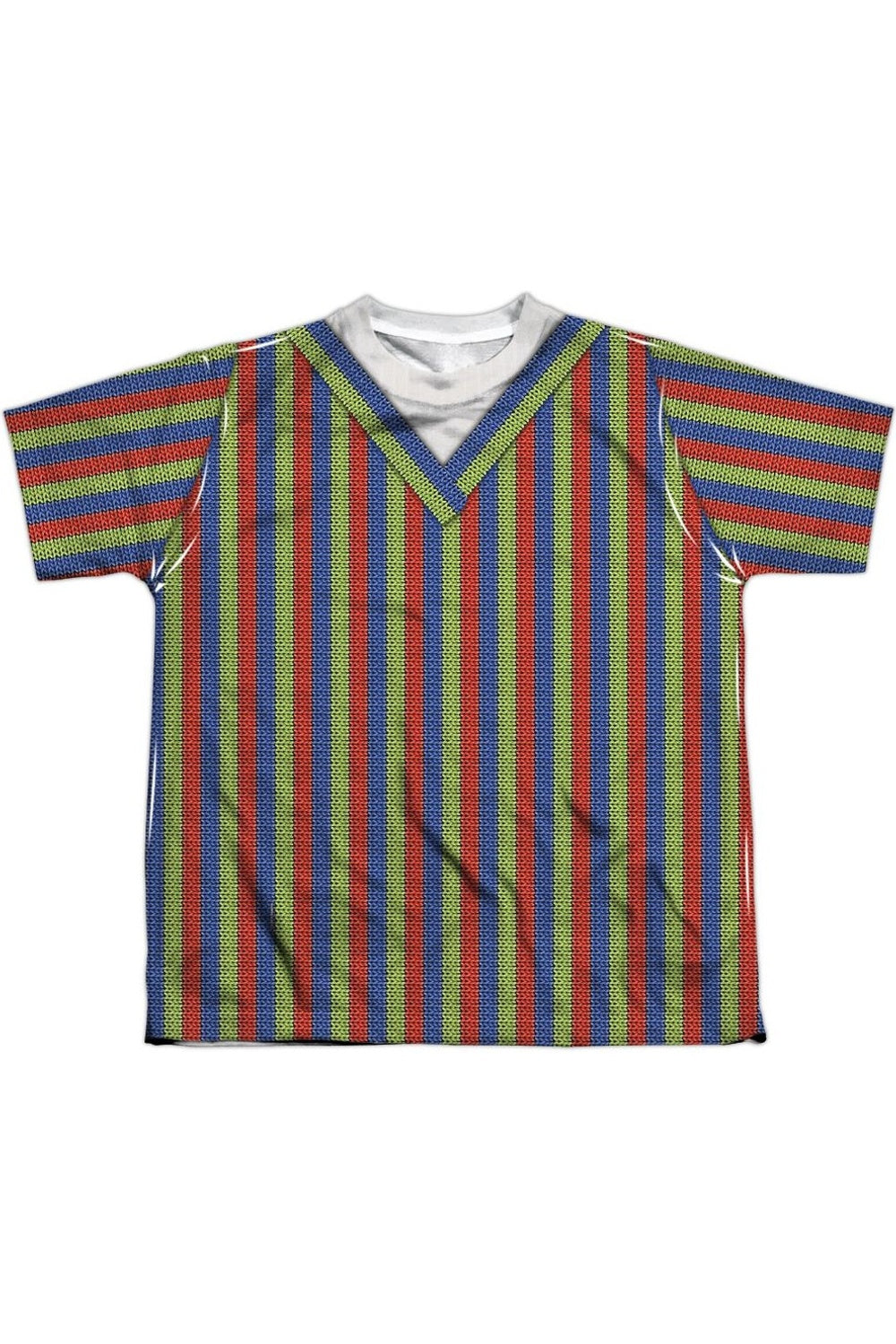 Футболка с коротким рукавом для детей "Улица Сезам" с изображением Берта Gildan, белый
Футболка с коротким рукавом для детей "Улица Сезам" с изображением Берта Gildan, белый