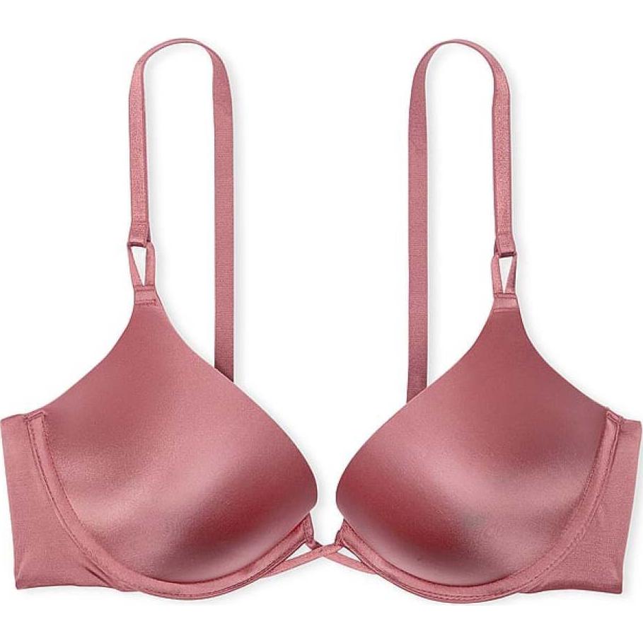 Очень сексуальный бюстгальтер Victoria's Secret, глубокий розовый
Очень сексуальный бюстгальтер Victoria's Secret, глубокий розовый