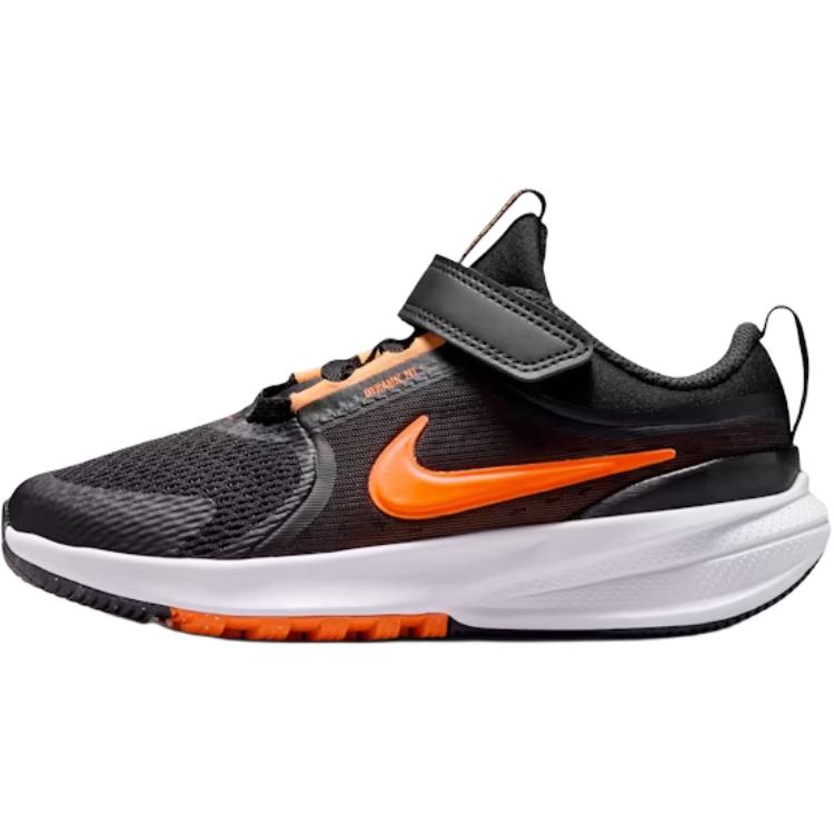 Nike Star Runner 5 низкие кроссовки для бега black детские
Nike Star Runner 5 низкие кроссовки для бега black детские