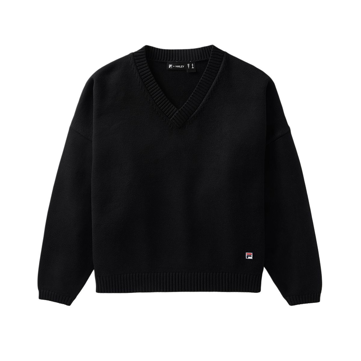 FILA Футболка с рукавом реглан Hailey Athletics для женщин, черная, Черный, FILA Футболка с рукавом реглан Hailey Athletics для женщин, черная
FILA Футболка с рукавом реглан Hailey Athletics для женщин, черная, Черный, FILA Футболка с рукавом реглан Hailey Athletics для женщин, черная