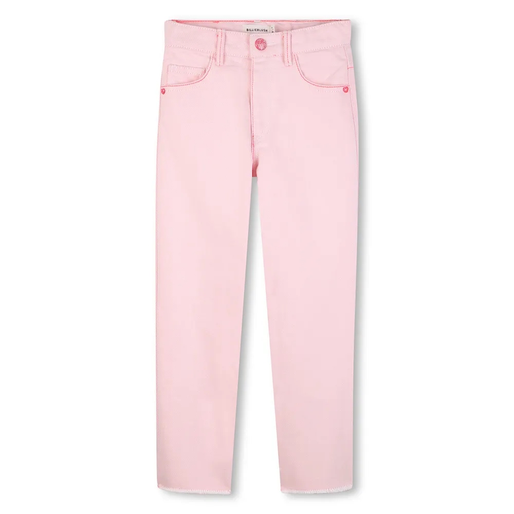 Штаны Billieblush U21846, розовый
Штаны Billieblush U21846, розовый