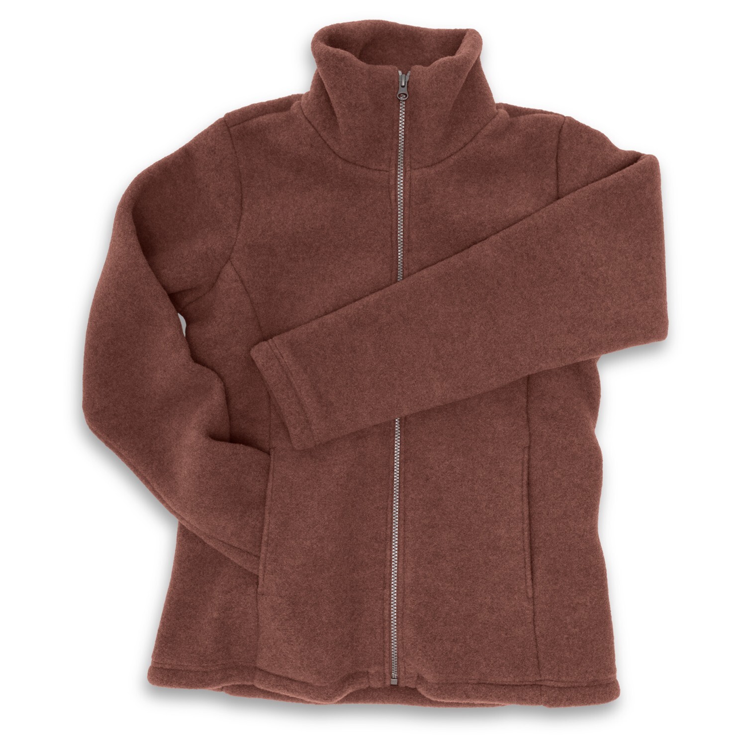 Шерстяная куртка Engel Women's Jacke Tailliert, цвет Zimt Melange
Шерстяная куртка Engel Women's Jacke Tailliert, цвет Zimt Melange