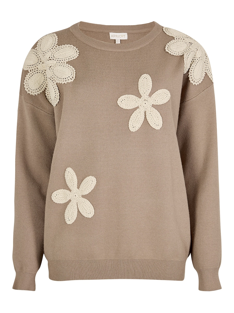 Свитер Apricot, Brocade
Свитер Apricot, Brocade