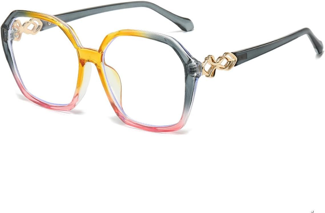 Ретро-модные солнцезащитные очки для женщин, классические, винтажные, элегантные, большого размера, с защитой от УФ-излучения UV400, для активного отдыха VFDHN, Yellow Gray Clear
Ретро-модные солнцезащитные очки для женщин, классические, винтажные, элегантные, большого размера, с защитой от УФ-излучения UV400, для активного отдыха VFDHN, Yellow Gray Clear