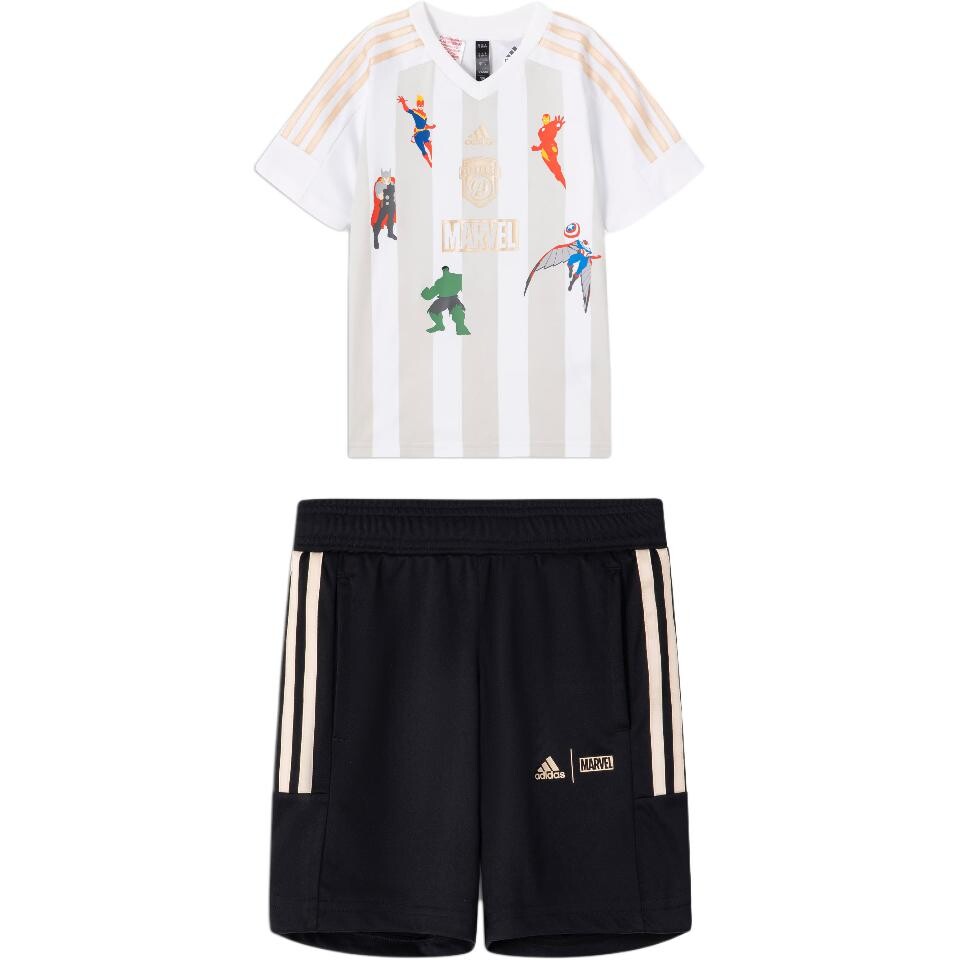 PS Повседневная спортивная одежда Adidas, белый
PS Повседневная спортивная одежда Adidas, белый