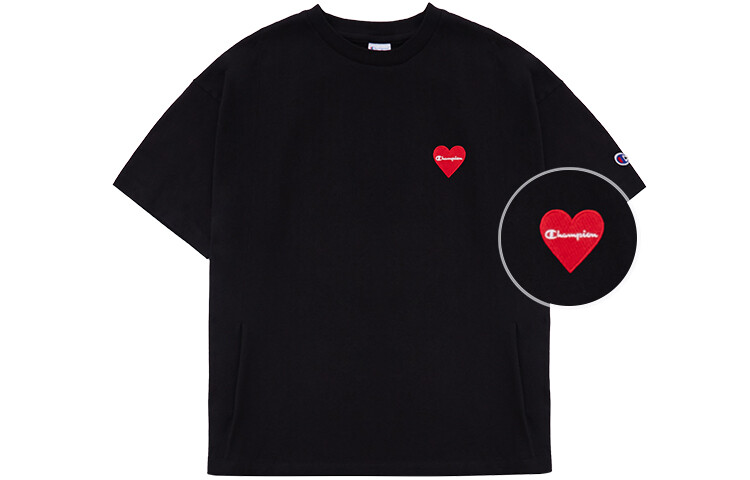 Футболка женская Champion
Футболка женская Champion