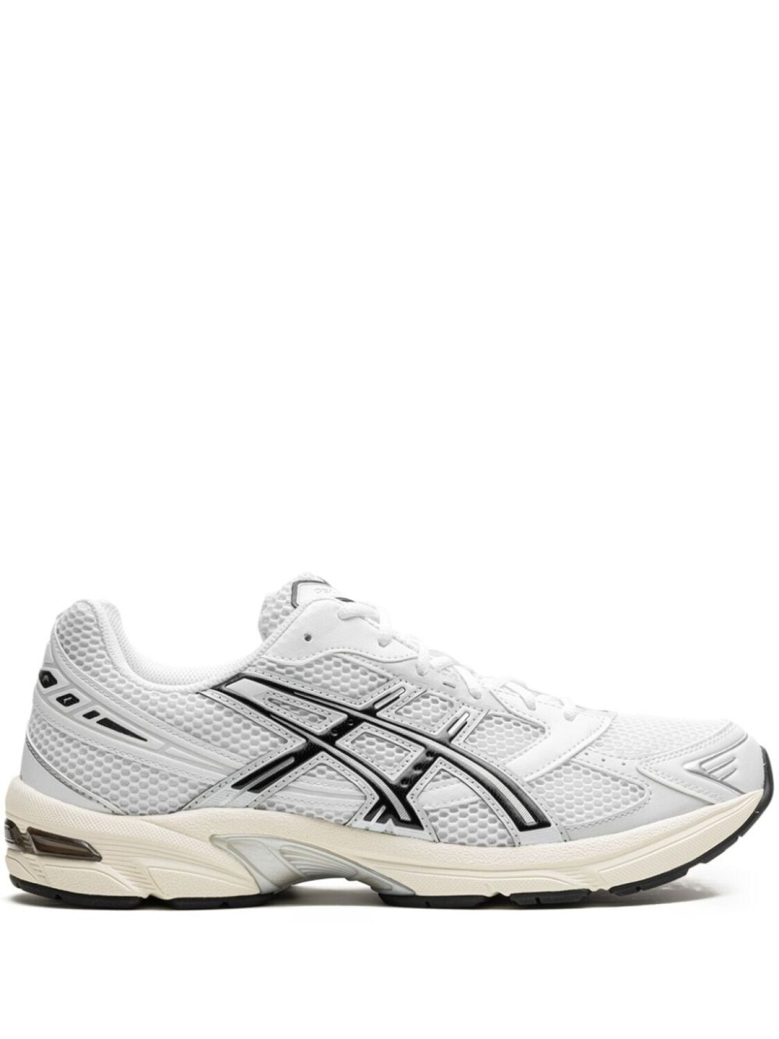 ASICS кроссовки Gel 1130, белый
ASICS кроссовки Gel 1130, белый