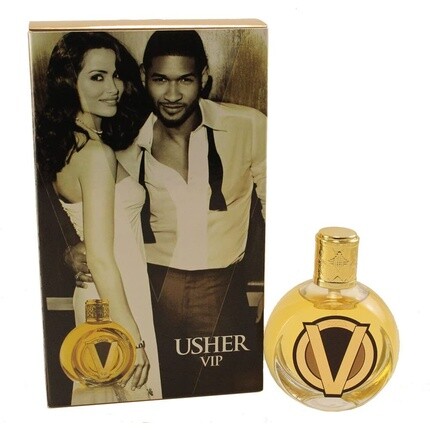 Usher VIP Eau de Toilette Spray for Him 30ml
Usher VIP Eau de Toilette Spray for Him 30ml