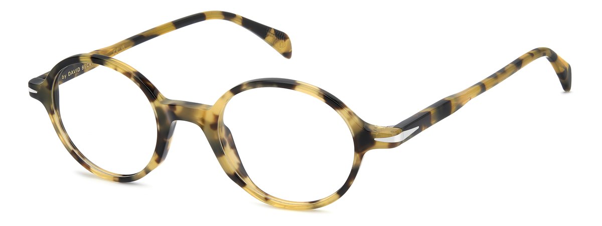 Мужские оптические оправы DB 1214 DAVID BECKHAM
Мужские оптические оправы DB 1214 DAVID BECKHAM