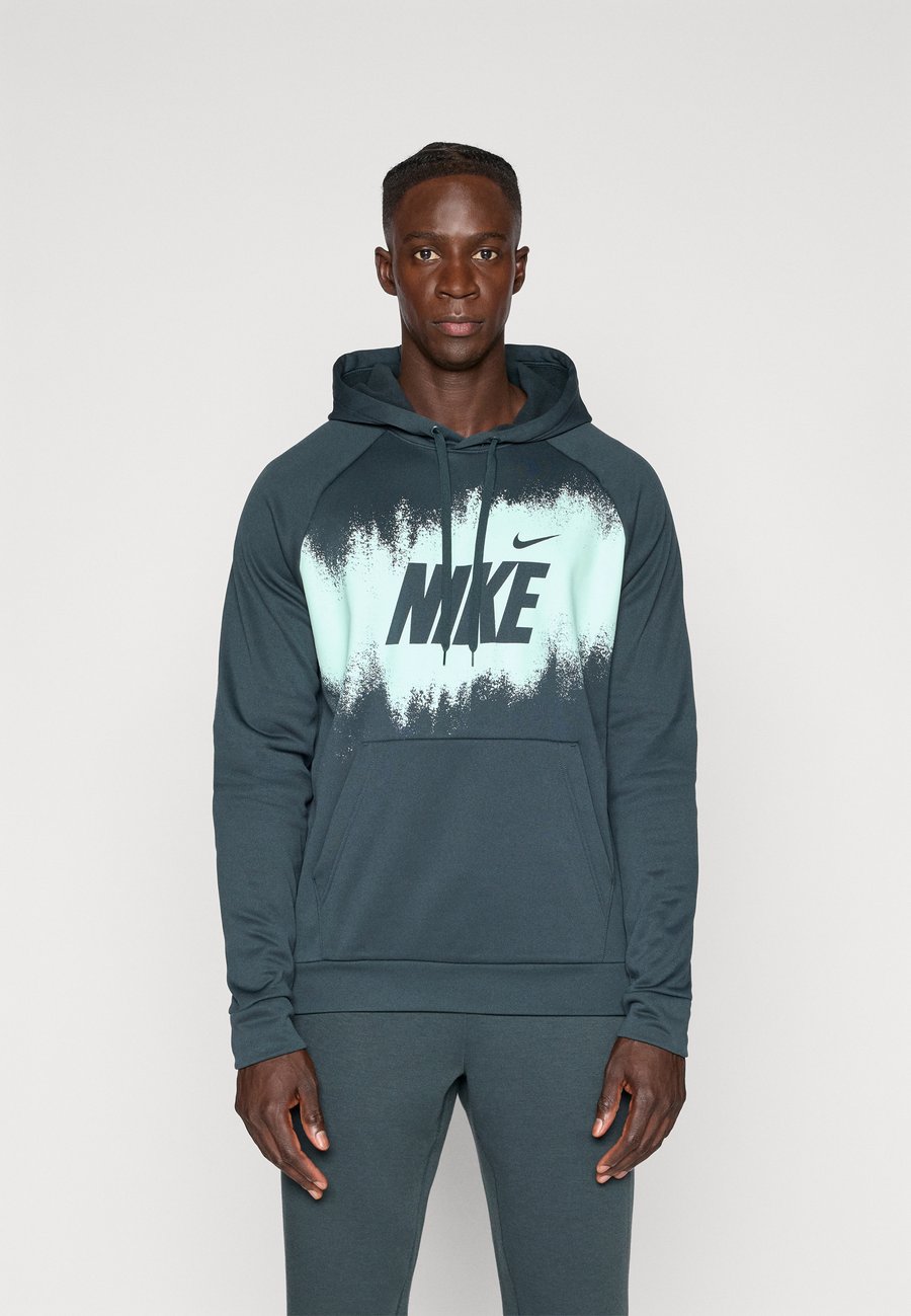Худи Nike Performance Hoodie, Seaweed/Dark Green
Худи Nike Performance Hoodie, Seaweed/Dark Green