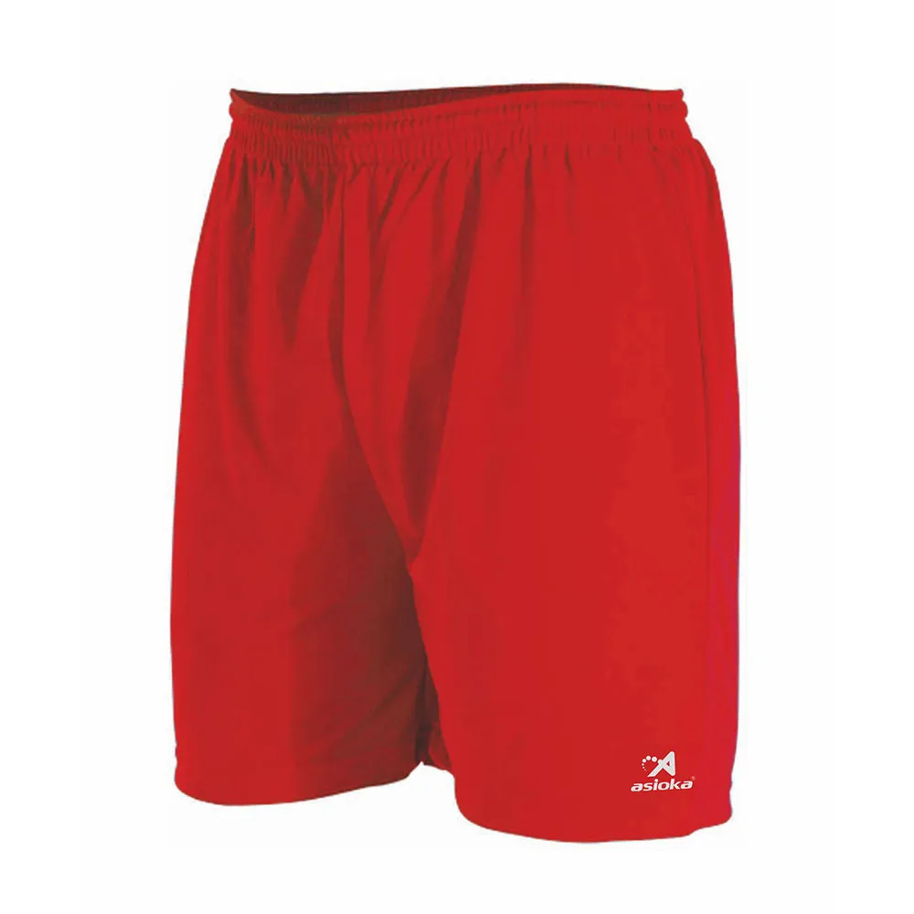 Шорты Asioka Río, красный
Шорты Asioka Río, красный