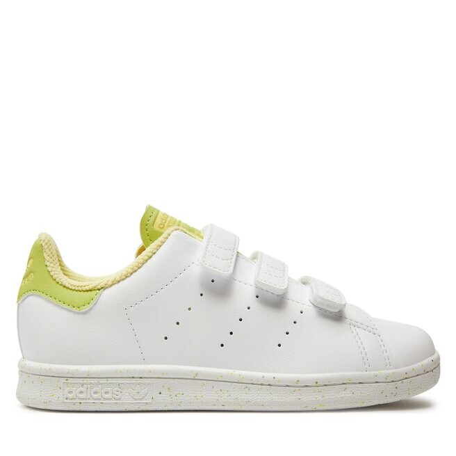 Кроссовки adidas Stan Smith Cf C GW4537 Ftwwht/Panton/Panton, белый
Кроссовки adidas Stan Smith Cf C GW4537 Ftwwht/Panton/Panton, белый