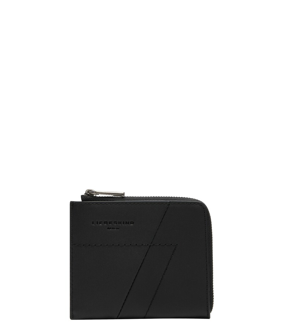 Кошелек Liebeskind Berlin, черный
Кошелек Liebeskind Berlin, черный