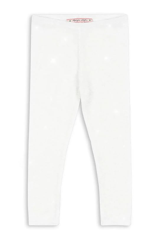 Детские леггинсы LOLA PANTS GRS Konges Sløjd, белый
Детские леггинсы LOLA PANTS GRS Konges Sløjd, белый