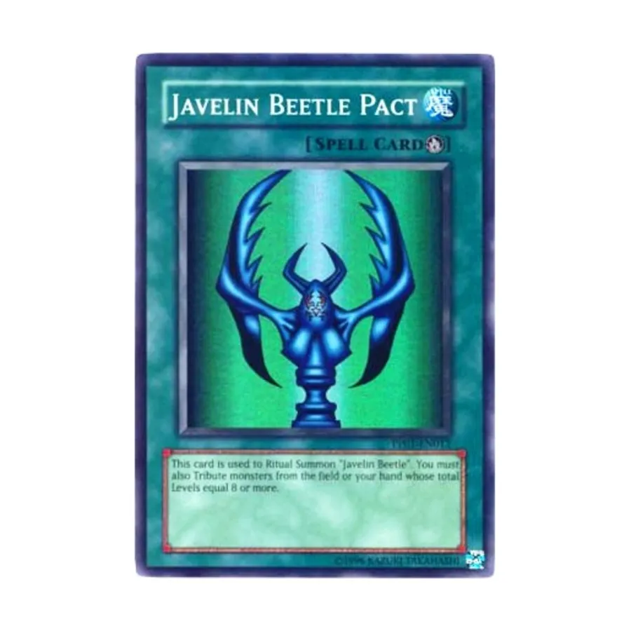 CCG Пакт с жуком-копьем (супер редкий), Yu-Gi-Oh - Premium Pack 1 - Singles
CCG Пакт с жуком-копьем (супер редкий), Yu-Gi-Oh - Premium Pack 1 - Singles