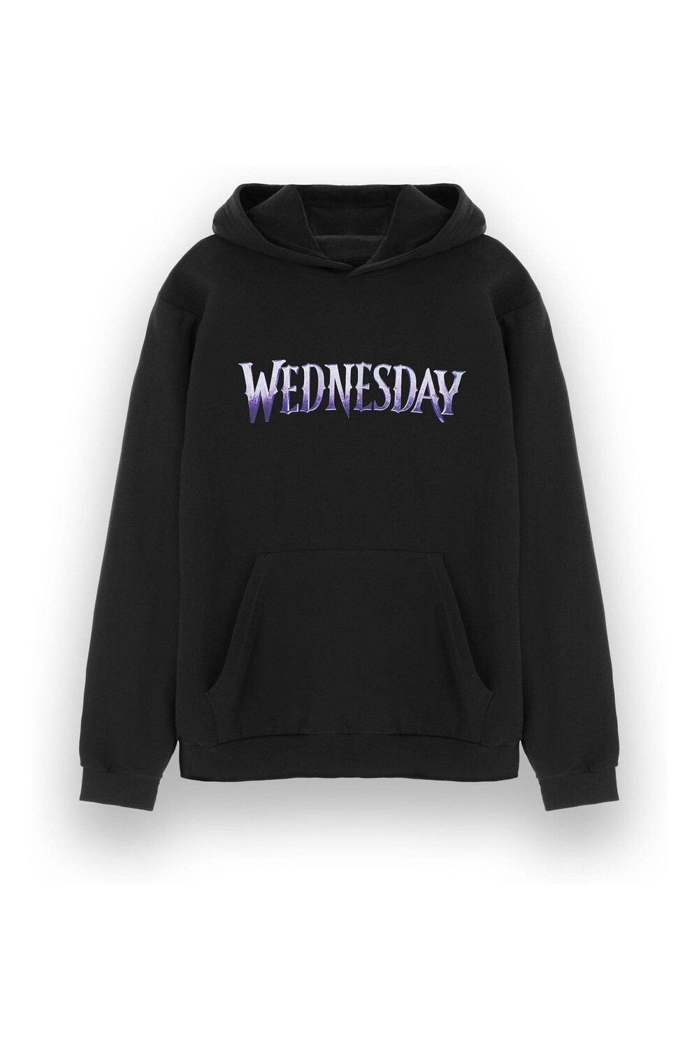 Женская лицензионная толстовка Vanilla Underground, черный
Женская лицензионная толстовка Vanilla Underground, черный