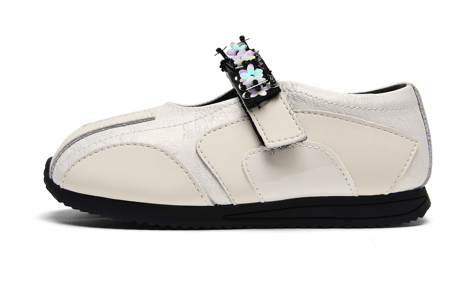 Детская повседневная обувь для дошкольников ULOVAZN, бежевый
Детская повседневная обувь для дошкольников ULOVAZN, бежевый