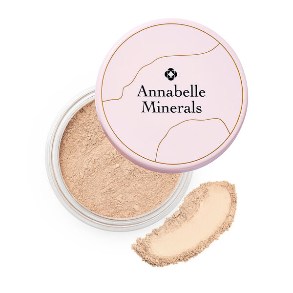 Тональная основа Sunny Sand Mineral Covering Face, 4 г Annabelle Minerals, цвет sunny sand
Тональная основа Sunny Sand Mineral Covering Face, 4 г Annabelle Minerals, цвет sunny sand