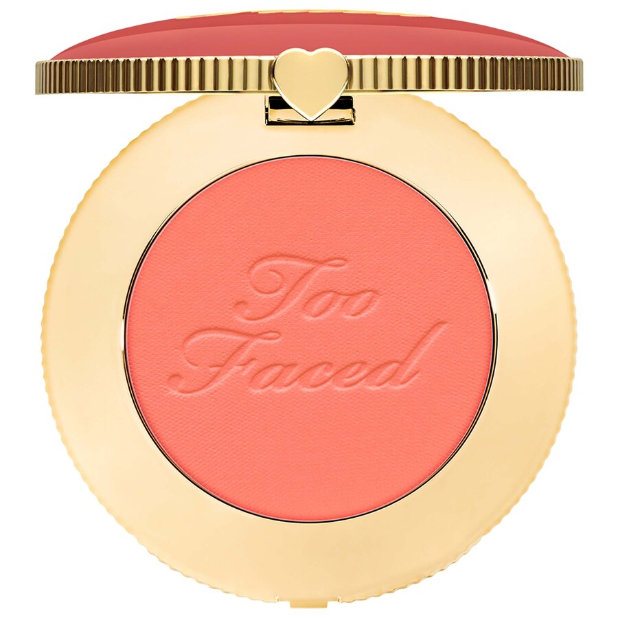 Румяна Cloud Crush Blurring Powder Blush Too Faced, 0.17 oz/5.0 g, Tequila Sunset
Румяна Cloud Crush Blurring Powder Blush Too Faced, 0.17 oz/5.0 g, Tequila Sunset