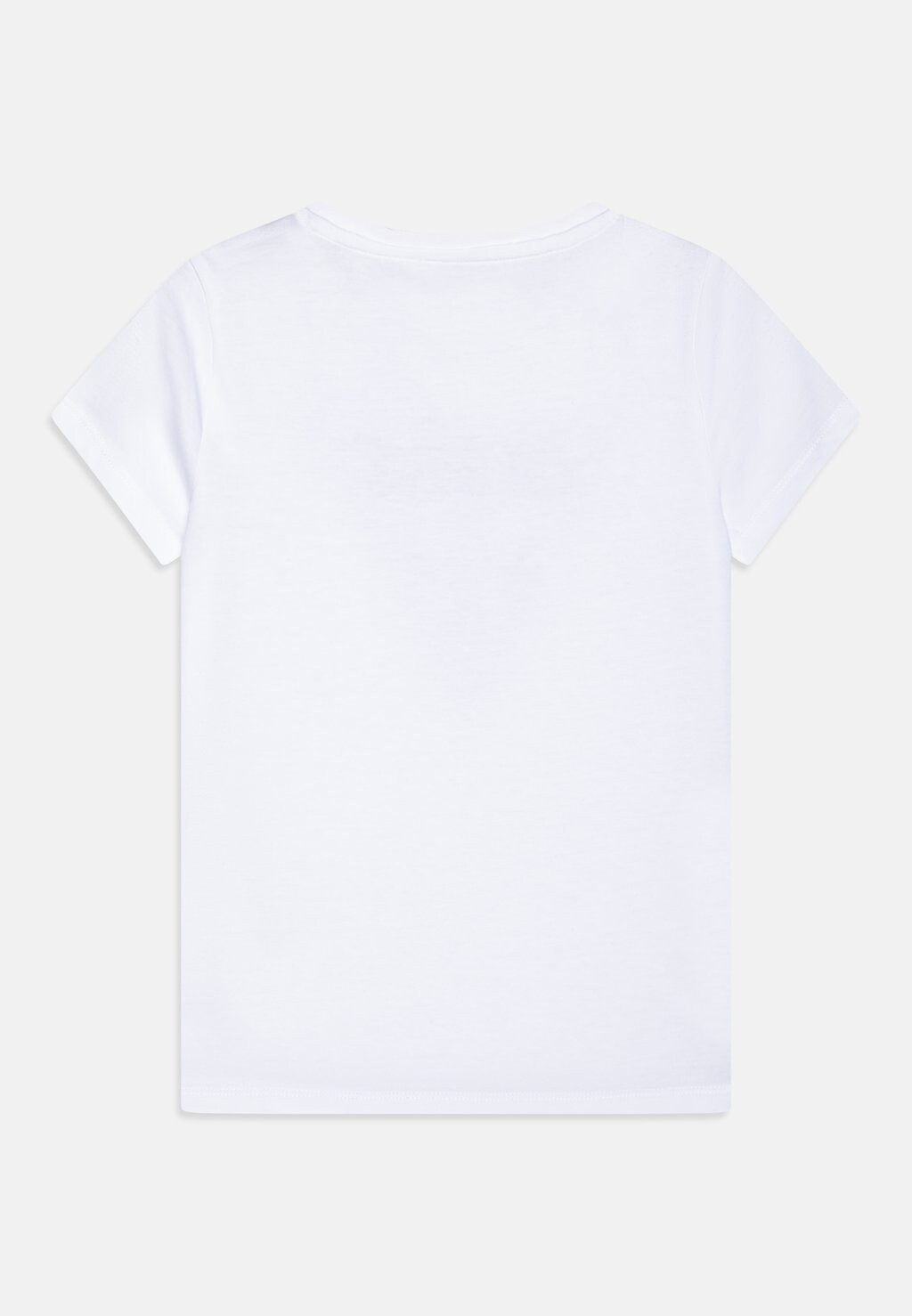 Футболка CORE JUNIOR Guess, белый
Футболка CORE JUNIOR Guess, белый