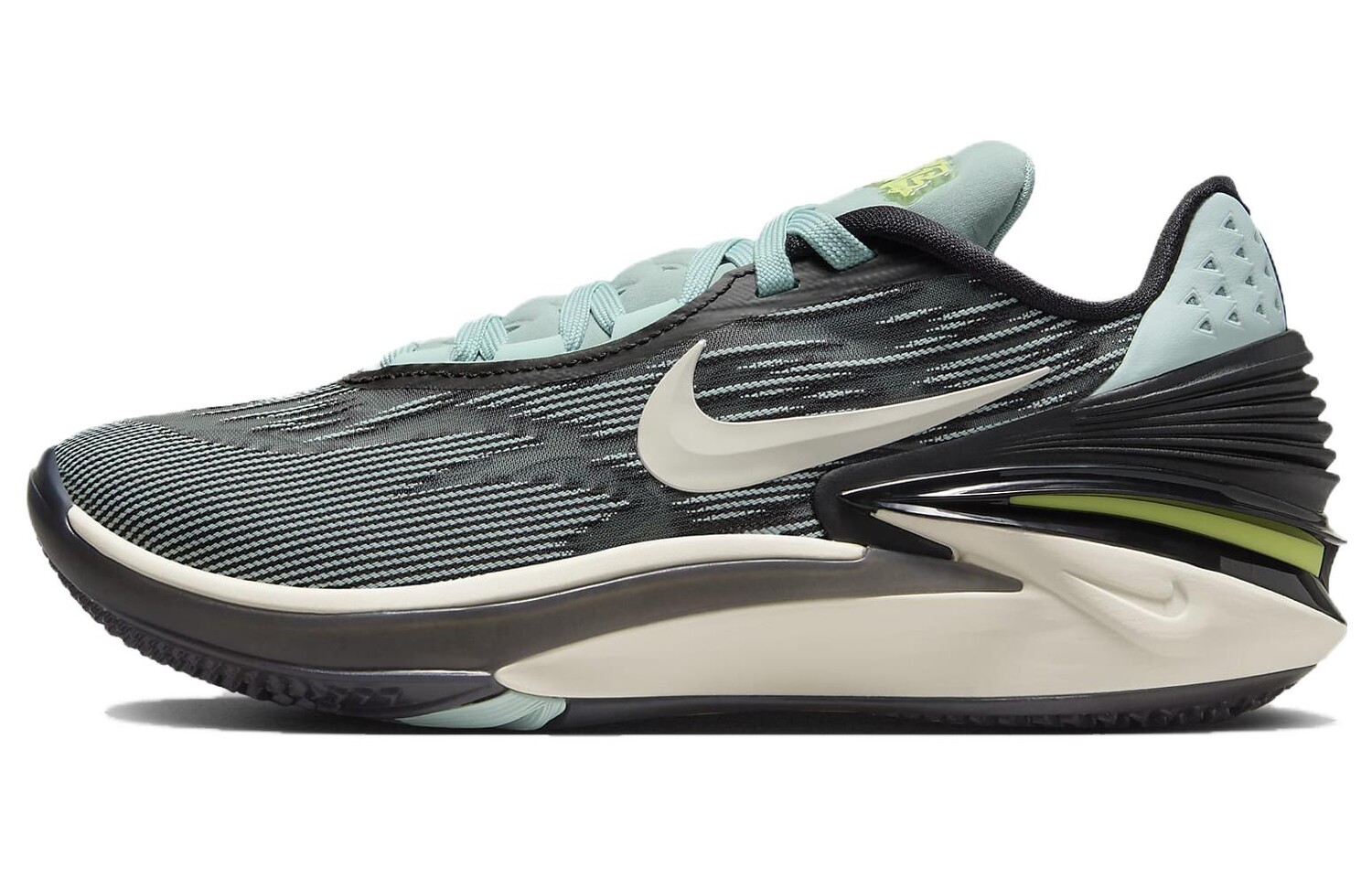 Женские баскетбольные кроссовки Nike Air Zoom GT Cut 2, Blue
Женские баскетбольные кроссовки Nike Air Zoom GT Cut 2, Blue