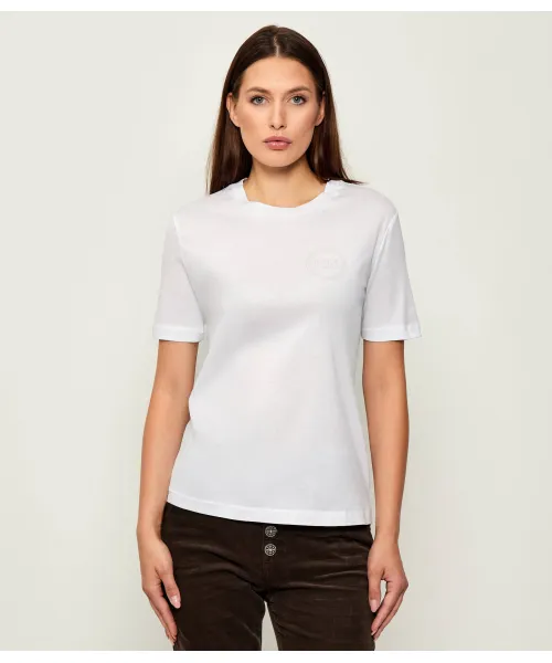 Футболка с котом Regular fit Mm, белый
Футболка с котом Regular fit Mm, белый