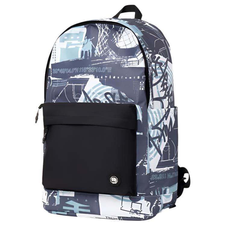 LINING Полиэстеровый рюкзак обычный унисекс темно-синий, Navy Blue
LINING Полиэстеровый рюкзак обычный унисекс темно-синий, Navy Blue