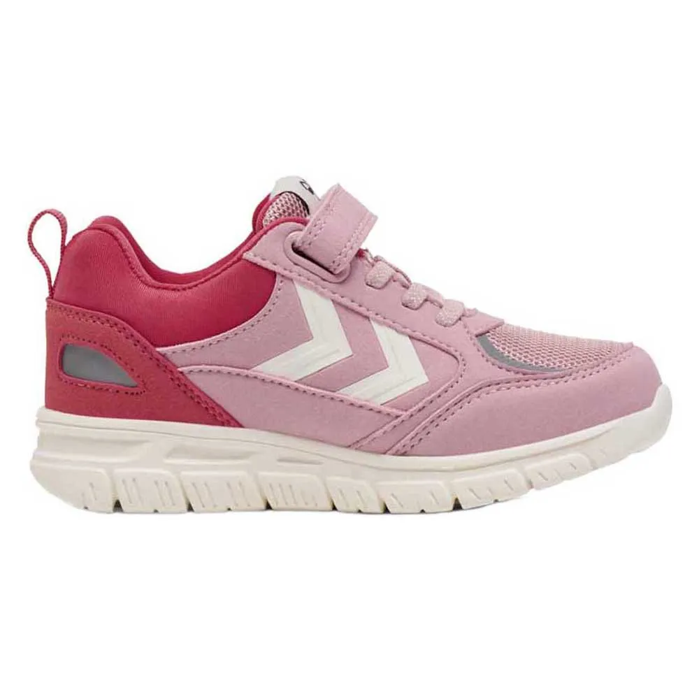 Кроссовки Hummel X-Light Tex 2.0, розовый
Кроссовки Hummel X-Light Tex 2.0, розовый