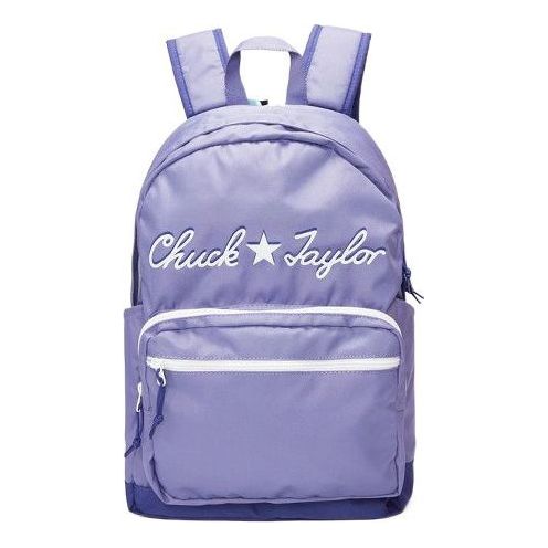 Рюкзак Converse Chuck Taylor Go 2 Backpack 'Purple', фиолетовый
Рюкзак Converse Chuck Taylor Go 2 Backpack 'Purple', фиолетовый