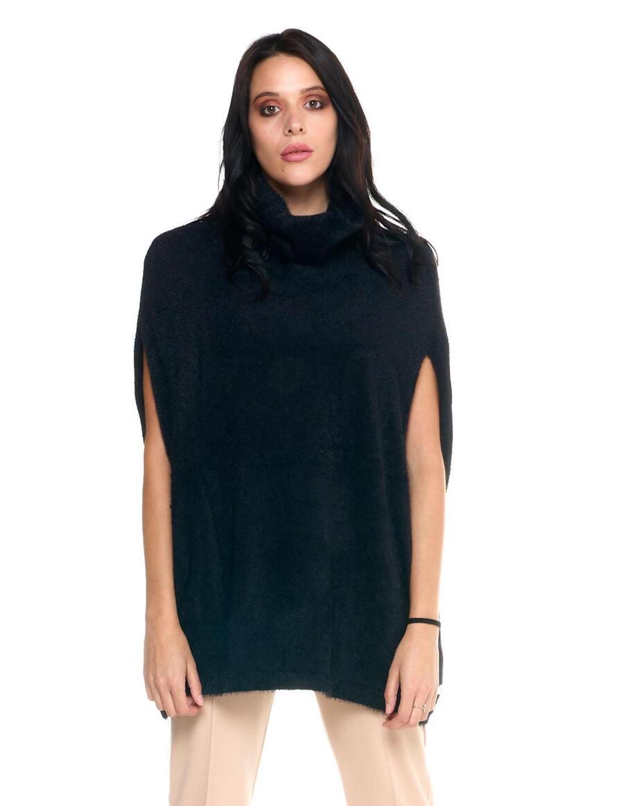 LEONE 1947 APPAREL Женский свитер без рукавов Leone Leisure
LEONE 1947 APPAREL Женский свитер без рукавов Leone Leisure