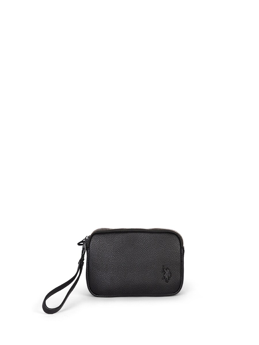 Сумка для туалетных принадлежностей U.S. POLO ASSN., черный
Сумка для туалетных принадлежностей U.S. POLO ASSN., черный