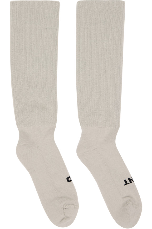 Носки Hollywood 'so cunt' Rick Owens Drkshdw, мультиколор
Носки Hollywood 'so cunt' Rick Owens Drkshdw, мультиколор