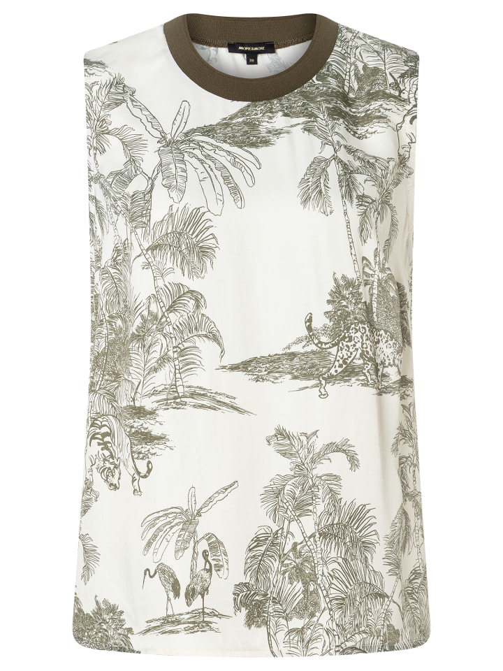 Блузка More & More
Блузка More & More