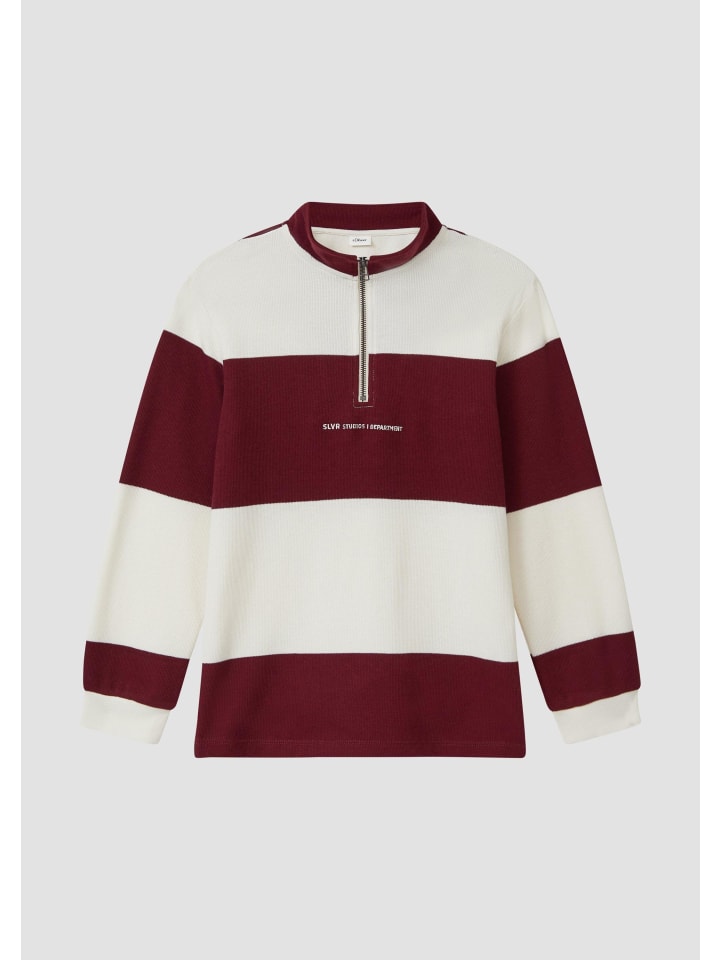 Футболка в цвете 39G1_bordeaux s.Oliver, Хаки, Футболка в цвете 39G1_bordeaux s.Oliver
Футболка в цвете 39G1_bordeaux s.Oliver, Хаки, Футболка в цвете 39G1_bordeaux s.Oliver