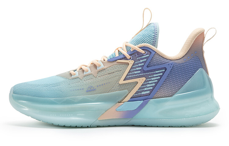 Баскетбольные кроссовки Big3 3.0 Pro мужские низкие синие 361°
Баскетбольные кроссовки Big3 3.0 Pro мужские низкие синие 361°