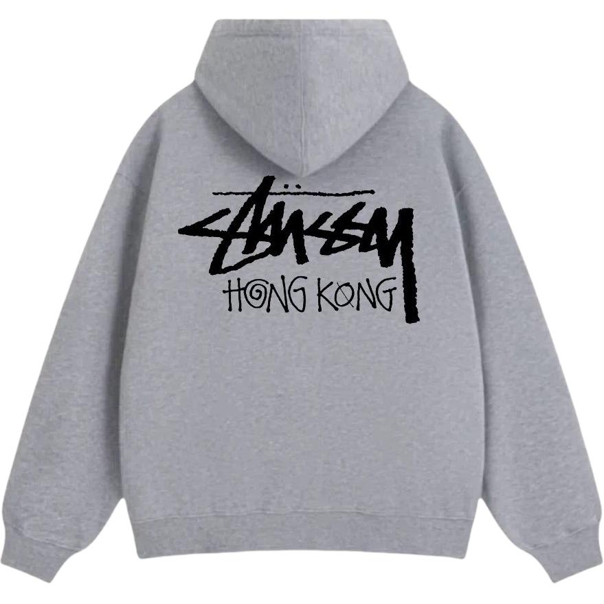 Stussy Куртка FW24 Unisex Black
Stussy Куртка FW24 Unisex Black