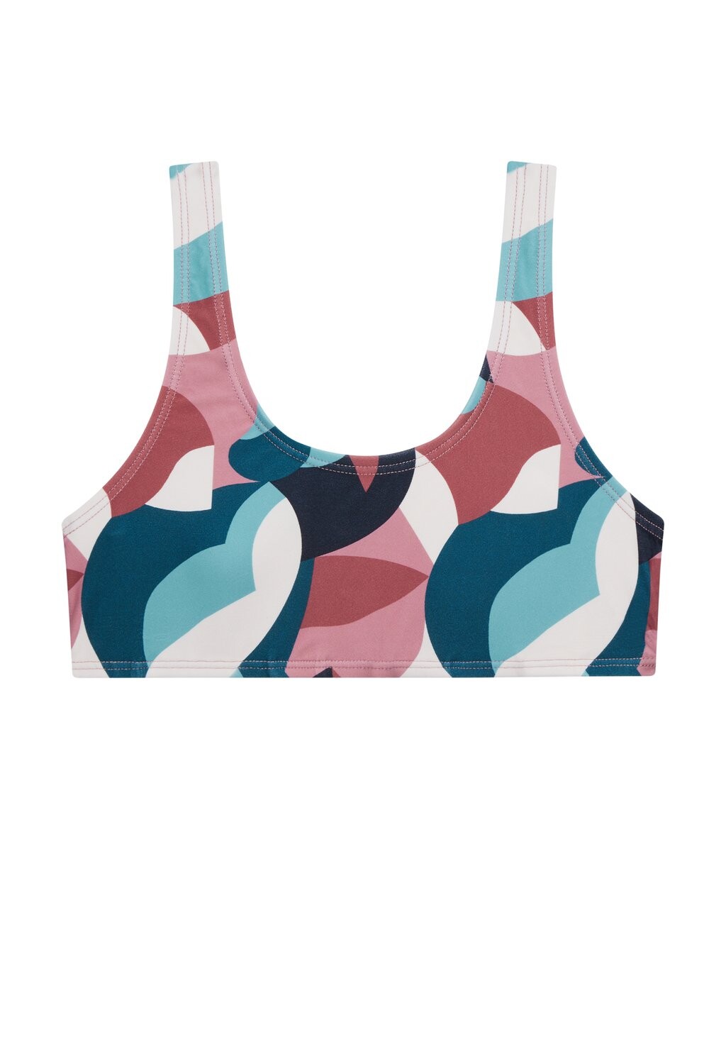 Бикини SET Protest, темно-синий
Бикини SET Protest, темно-синий