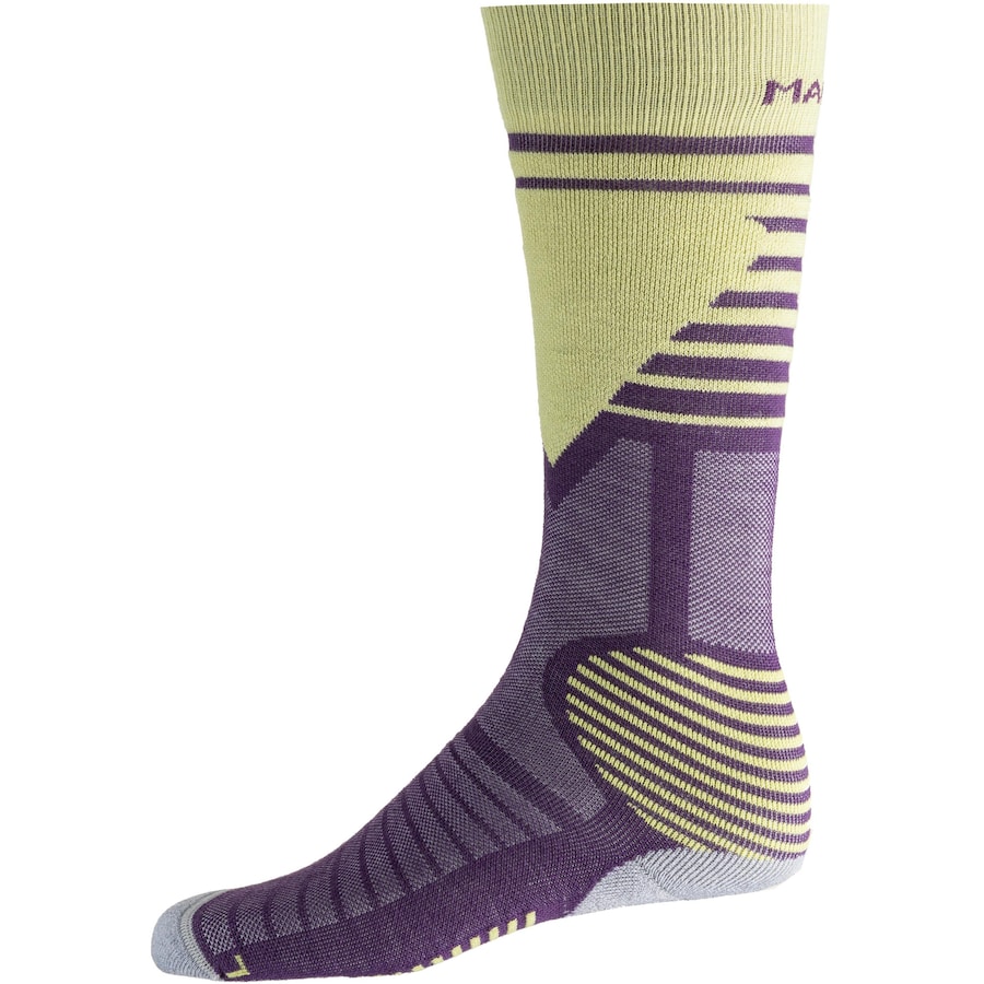 Спортивные носки MAUI WOWIE, сиреневый/темно-фиолетовый
Спортивные носки MAUI WOWIE, сиреневый/темно-фиолетовый