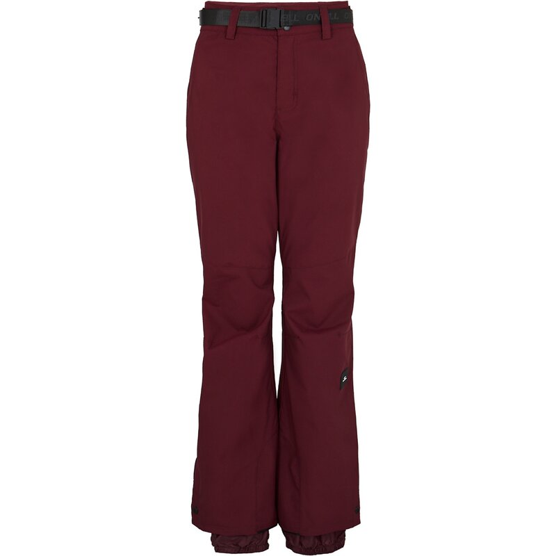 Узкие брюки Hose Star Oneill, цвет windsor wine
Узкие брюки Hose Star Oneill, цвет windsor wine