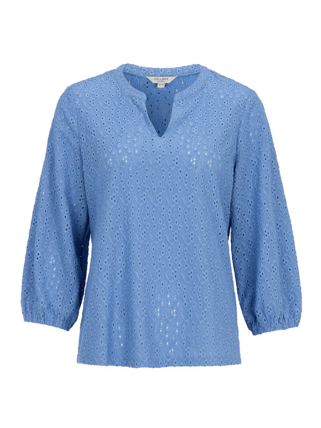 Cellbes of Sweden Блузка в цвете Royal Blue
Cellbes of Sweden Блузка в цвете Royal Blue