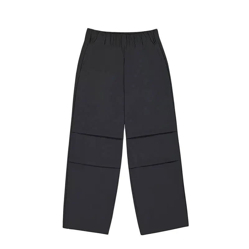 Брюки Casual Unisex SS25 New Balance, черный
Брюки Casual Unisex SS25 New Balance, черный