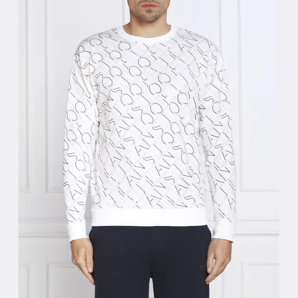 Толстовка обычного кроя Joop!, белый
Толстовка обычного кроя Joop!, белый