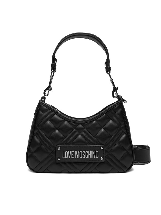 Сумочка JC4152PP1MLA000B Love Moschino, черный
Сумочка JC4152PP1MLA000B Love Moschino, черный