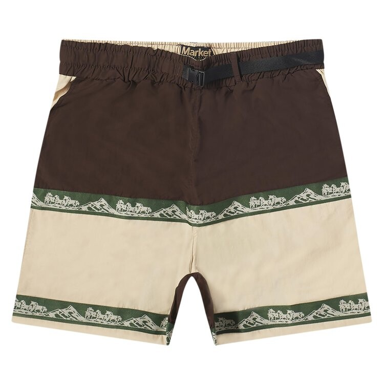 Шорты Market Sequoia Tech Shorts, разноцветный
Шорты Market Sequoia Tech Shorts, разноцветный