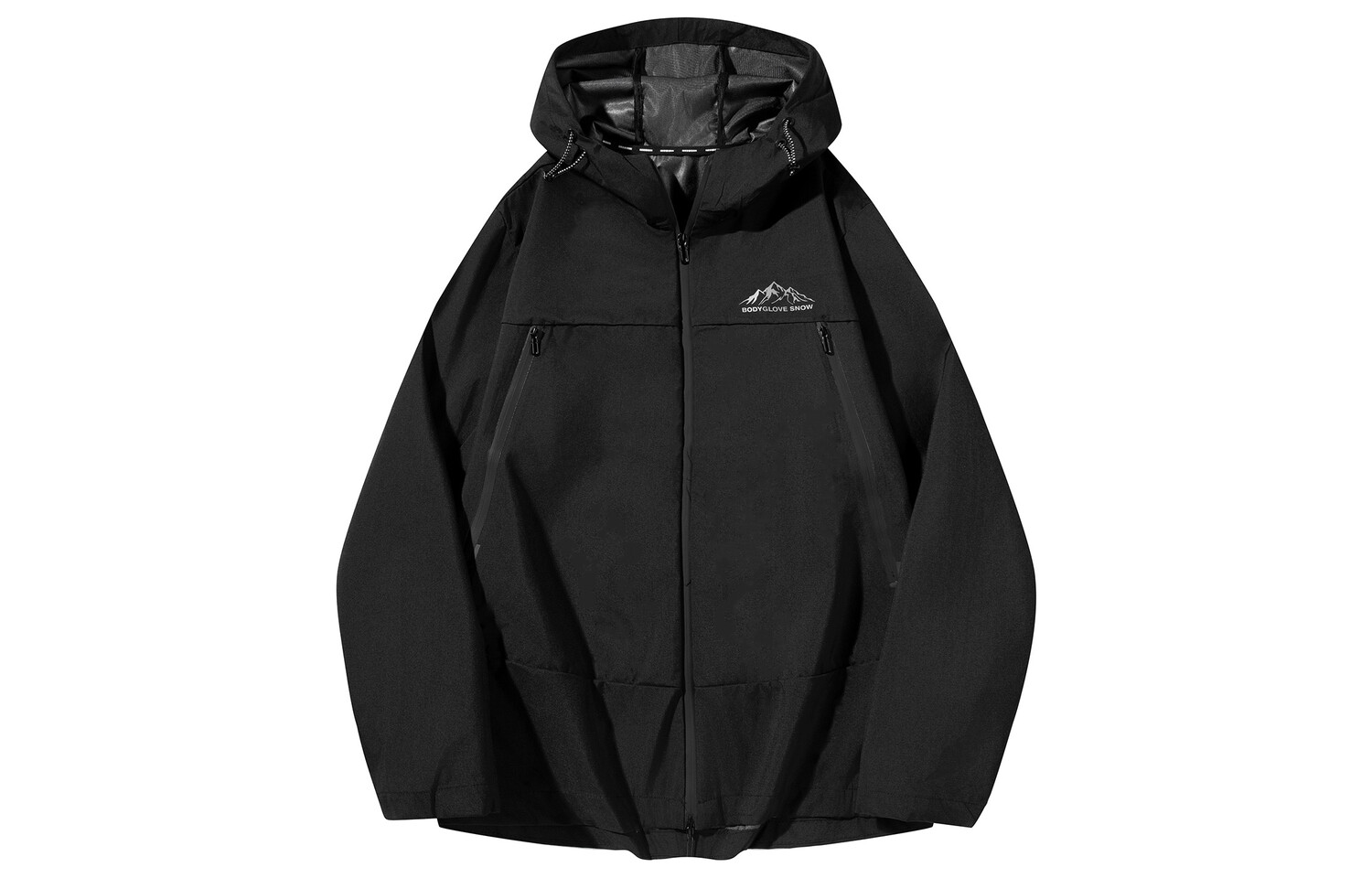 Куртка унисекс Body Glove, цвет Honey orange yellow, Оранжевый, Куртка унисекс Body Glove, цвет Honey orange yellow
Куртка унисекс Body Glove, цвет Honey orange yellow, Оранжевый, Куртка унисекс Body Glove, цвет Honey orange yellow