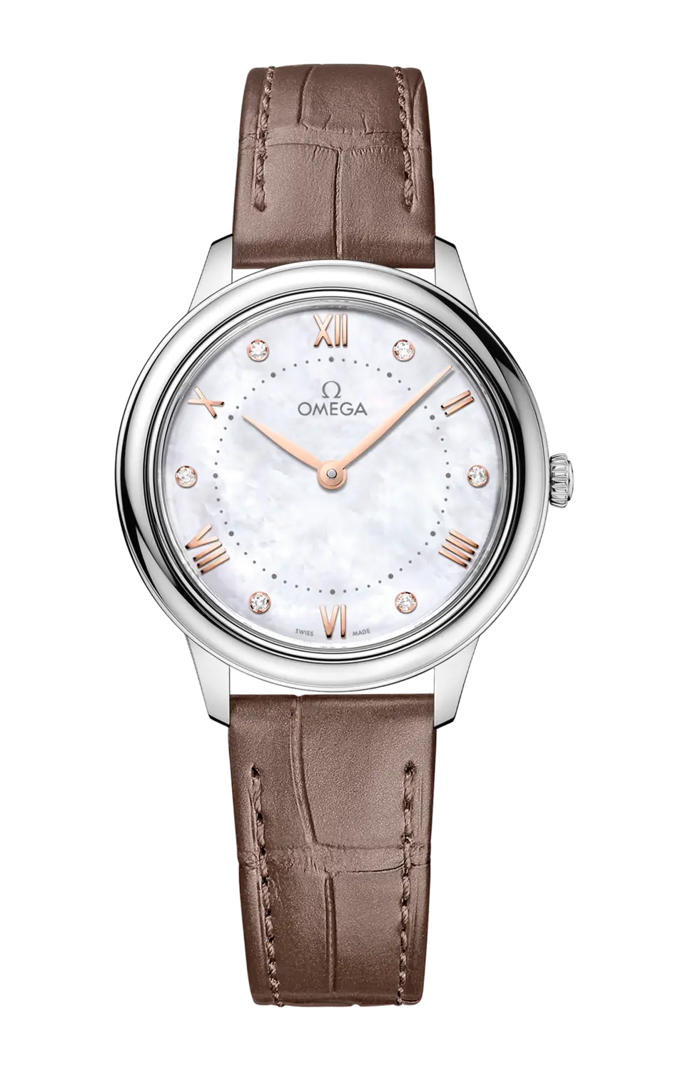 Часы Omega De ville prestige quartz 30 мм
Часы Omega De ville prestige quartz 30 мм