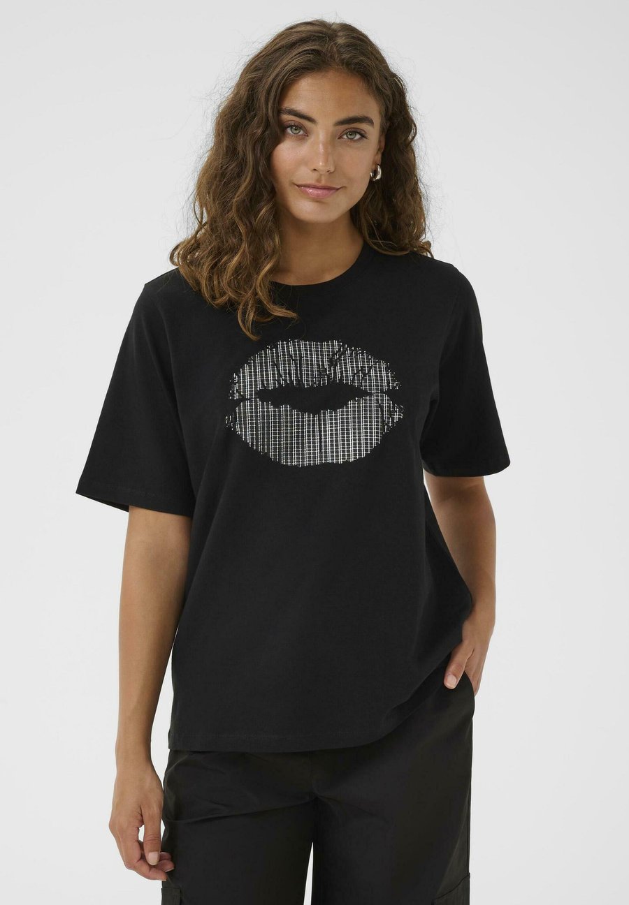 Футболка Culture CUNOALI GITH, Black, Черный, Футболка Culture CUNOALI GITH, Black
Футболка Culture CUNOALI GITH, Black, Черный, Футболка Culture CUNOALI GITH, Black