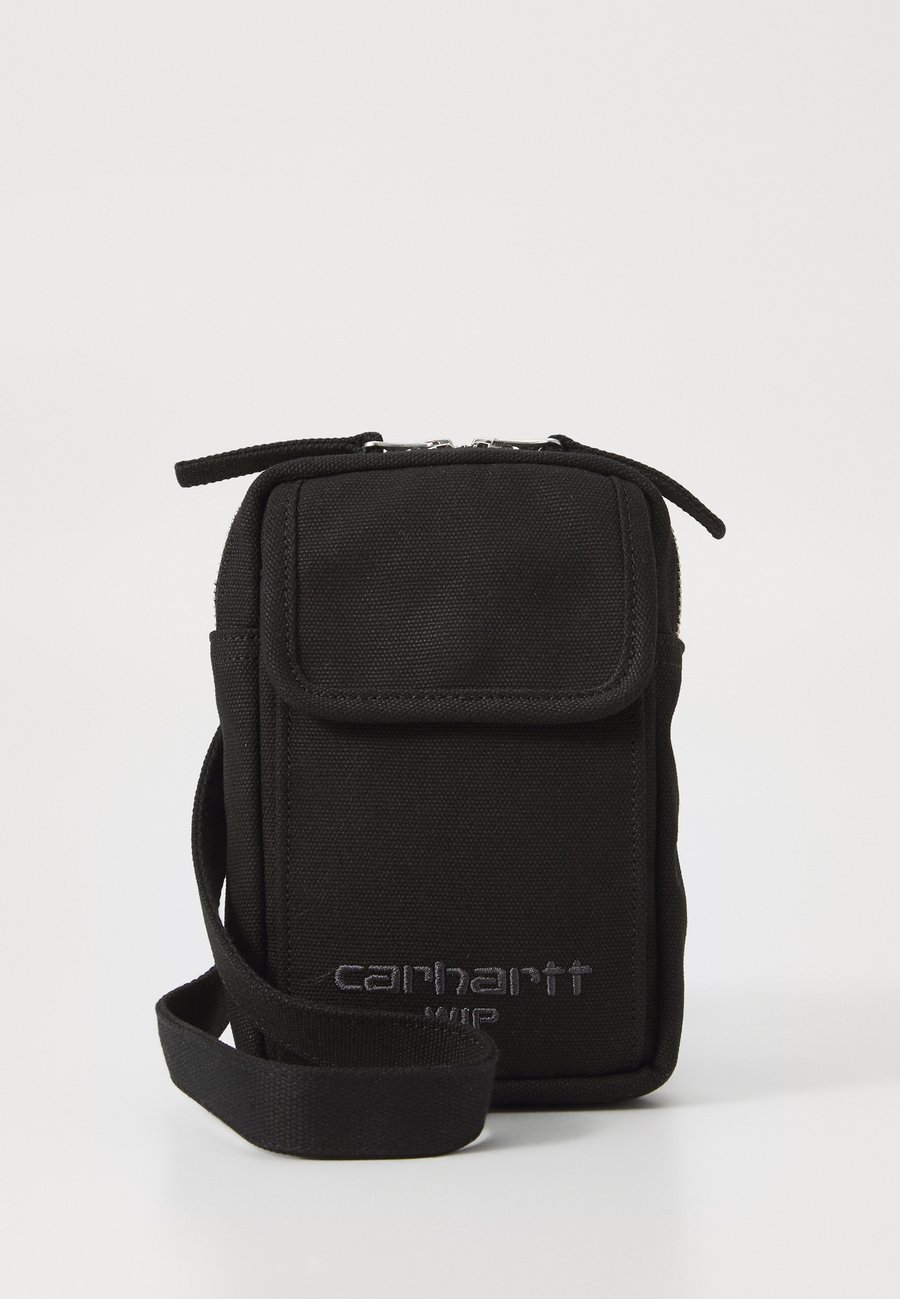 Сумка кросс-боди Carhartt WIP ELFORD SHOULDER POUCH UNISEX, Black / Graphite/Black
Сумка кросс-боди Carhartt WIP ELFORD SHOULDER POUCH UNISEX, Black / Graphite/Black