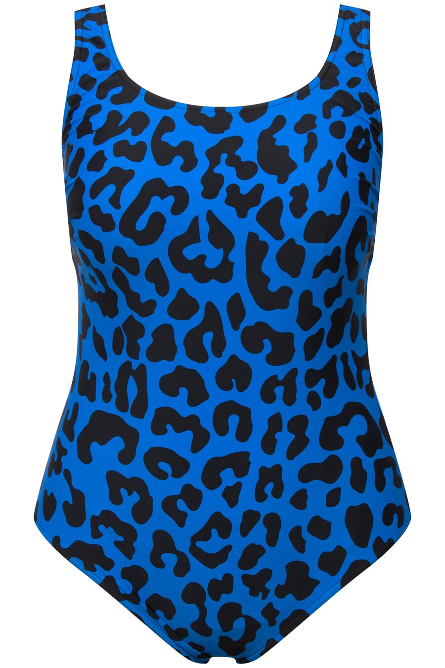 Купальник-бралетт Ulla Popken, королевский синий
Купальник-бралетт Ulla Popken, королевский синий