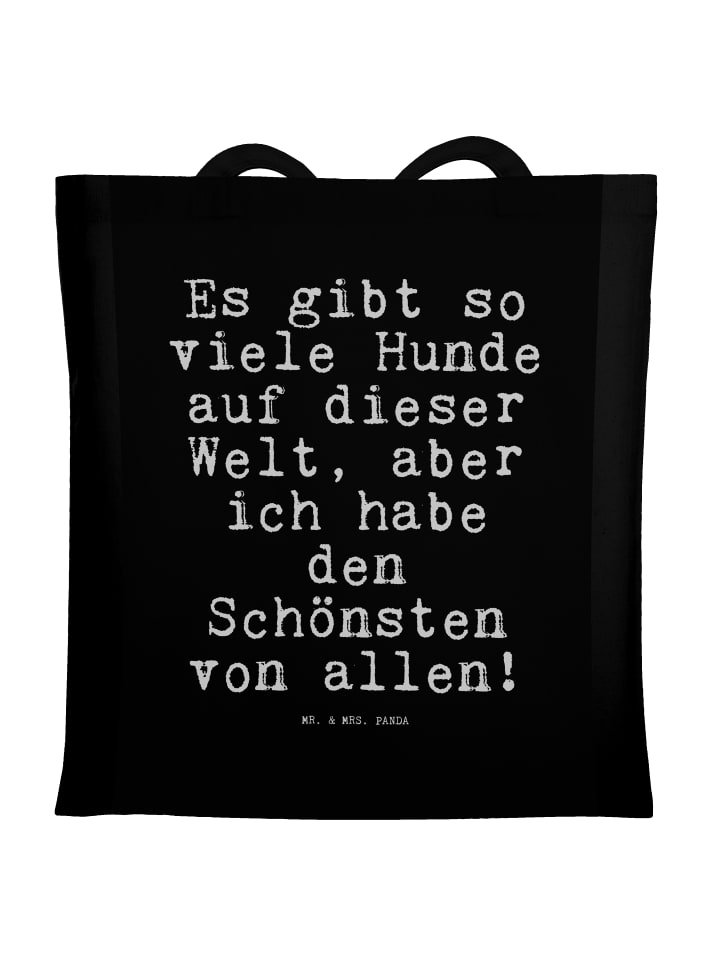 Mr. & Mrs. Panda Сумка-шоппер. Их так много... с надписью, написанной черным шрифтом
Mr. & Mrs. Panda Сумка-шоппер. Их так много... с надписью, написанной черным шрифтом